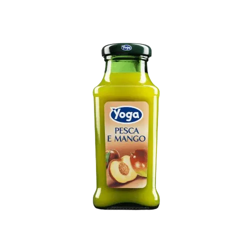 JUS PÊCHE & MANGUE